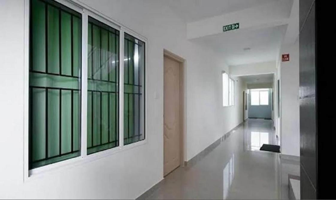 Ruby Hotel Apartments Kochi ภายนอก รูปภาพ